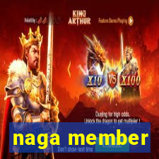 naga member